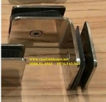 Sửa cửa kính cường lực giá rẻ tại đường Lê Trọng Tấn