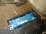 Đơn vị sửa bản lề cửa kính văn phòng giá rẻ tại Nguyễn Khang Hà Nội