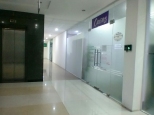 Sửa bản lề cửa kính, thay mới bản lề cửa kính cường lực tại Tây Sơn Hà Nội