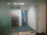 Sửa cửa kính cường lực giá rẻ tại Cầu Giấy Hà Nội