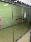 Sửa cửa kính văn phòng giá rẻ tại phường Thịnh Quang Hà Nội