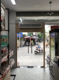 Sửa cửa kính, sửa cửa kính cường lực tại Đào Tấn Hà Nội