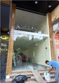 Sửa cửa kính thủy lực giá rẻ tại phường Thanh Nhàn Hà Nội