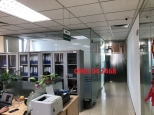 Sửa bản lề cửa kính, lắp đặt bản lề cửa kính giá rẻ tại phường Liễu Giai Hà Nội